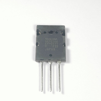 Transistor de puissance PNP 2SC5200 15A, amplificateur audio neuf d'origine, composant électronique à montage traversant TO-3PL