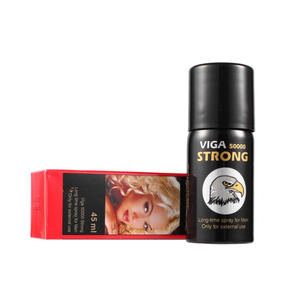 2026 Populaire Nieuwe Lancering Seksuele Verkelegering Ejaculatie Model 009 Krachtige Vertraagde Spray Olie Mannen 45ml Zonder Toevoegingen Huid - Product Image 2