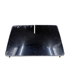 Routeur WiFi double bande TP-Link <span class=keywords><strong>Archer</strong></span> MR600 <span class=keywords><strong>AC1200</strong></span> 4G Cat6 LTE Gigabit avec emplacement pour carte SIM pour la maison et le bureau - Product Image 1
