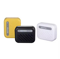 Imprimante à jet d'encre portable de poche B10 Mini HandJet, tube d'encre, 12,7 mm, WiFi, alimentée par batterie