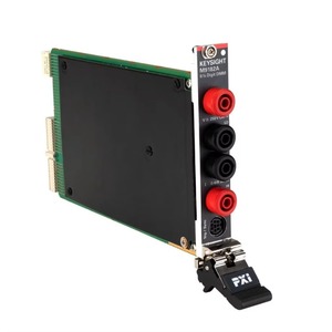 Multímetro Digital PXI Keysight / Agilent M9182A, 6.5 Dígitos, Alto Rendimiento - Product Image 3