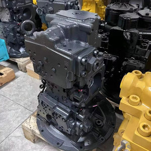 Pompe principale hydraulique à PC200LC-8 PC200-8 7082L00500 Pompe 708-2L-0050 - Product Image 1