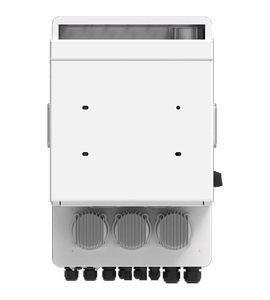 Deyeソーラーハイブリッドインバータ5KW〜12KW 48vdc 12000w IP65保護Wifi MPPTグリッドタイ三相出力 - Product Image 3