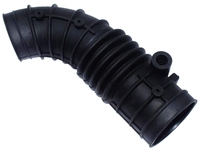 Tuyau d'admission d'air automobile en plastique de haute qualité de la marque Jingyi 13711709755 pour BMW E30 316i M40 Pièce de rétrofit/amélioration