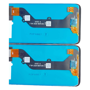 Pantallas LCD Prácticas y Económicas para Teléfonos Móviles Tecno 6 - Product Image 6