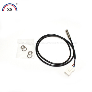 โฟโตเซลล์เซนเซอร์สำหรับเครื่องเล่นไฮเดลเบิร์ก Cd102 L2 110 117806 เซ็นเซอร์แท่นหมึกใหม่ - Product Image 2