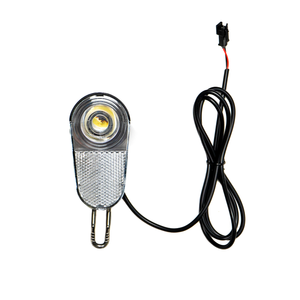 Accessoires de vélo <span class=keywords><strong>ENGWE</strong></span> Feu avant/arrière pour vélo électrique EP-PRO/ENGINE X/<span class=keywords><strong>P26</strong></span> Feu arrière pour vélo électrique - Product Image 1