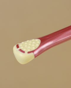 Prodotti di Tendenza per la Cura Dentale: Spazzolini da Denti per Adulti in Plastica con Pulisci Lingua - Product Image 4