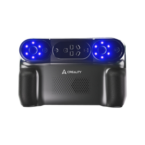 Creality Sermoon P1 3D Standalone Professional 0.02mm Accuracy Blue <b>Laser</b> NIR 3D Metrology for Reverse Engineering - Product Image 1