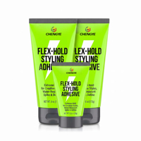 Gel Coiffant Effet Vertical Force Maximale pour Hommes Marque Privée OEM/ODM - Formule Haute Adhérence et Forte Tenue pour Cheveux Pointus