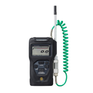 COSMOS New Universe Laser Falcon LM1A06N-LFA Analizador de Gases Fabricado en Japón - Product Image 2