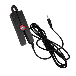 Uni-T UT225A เครื่องทดสอบอัตราส่วนรอบหม้อแปลงไฟฟ้า ตัวรับสัญญาณไร้สายพร้อมเซ็นเซอร์แบบหนีบสำหรับระบบไฟฟ้า - Product Image 3