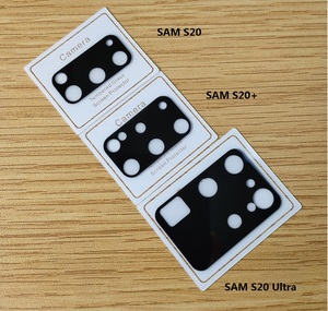 Miếng Dán Ống Kính Máy Ảnh Kính Cường Lực Cho Samsung <span class=keywords><strong>Galaxy</strong></span> S21 Plus Miếng Dán Bảo Vệ Màn Hình Cho Samsung S10Plus S20 <span class=keywords><strong>Note</strong></span> 20 Ultra <span class=keywords><strong>Camera</strong></span> <span class=keywords><strong>Lens</strong></span> Film - Product Image 2