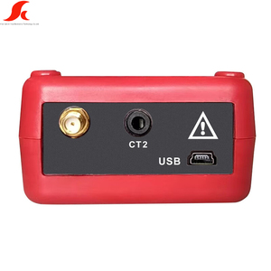 Không dây điện tử hiện tại biến áp tỷ lệ <span class=keywords><strong>Tester</strong></span> cho điện áp cao và thấp điện điều khiển - Product Image 5