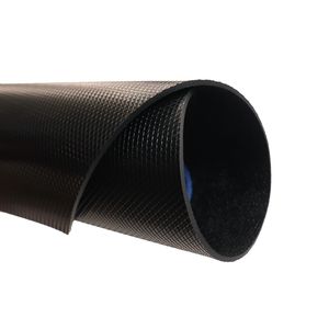 Kustom pelindung persegi panjang Anti selip kantor Tinggi tugas berat pemanas lantai komputer meja game alas kursi - Product Image 4