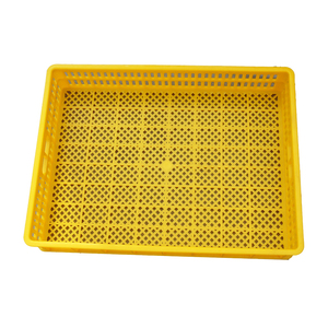 Cestello di Ricambio per Incubatrice Be You, in Plastica PP, Nuovo, per Uso Avicolo - Product Image 2