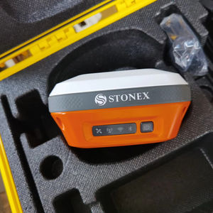 중고 Stonex S3A GNSS RTK GPS 로버 수신기 양호한 상태 레벨 측정기 쉬운 수정 - Product Image 1
