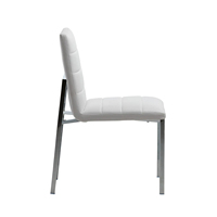 Vente en gros de chaises modernes de luxe chaises nordiques meubles de cuisine pour restaurant chaise de salle à manger