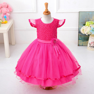 Vente en ligne de robes de mariée simples de style western pour demoiselles d'honneur - Product Image 1