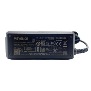 Brand New KEYENCE OP-88020+++ 12V DC 1.5V High Efficiency <b>Universal</b> AC <b>Adapter</b> 1 Year Warranty Japan Made Barcode - Product Image 2