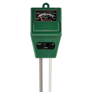 Hete Verkopende Beste Grondtester 3 In 1 <span class=keywords><strong>Ph</strong></span> Bodemmeter Plant Bodemvochtigheid Meter Vocht Pen Type - Product Image 5