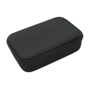 Étui de transport carré grand format en EVA, écologique, imperméable, en nylon, anti-odeur, pour projets, fabriqué en usine CN/VN - Product Image 1