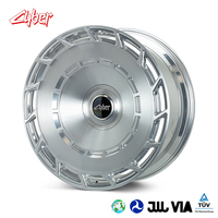 Jantes forgées VOSSEN LC3-11T personnalisées à profil profond, jantes en alliage de 18 à 26 pouces pour Mercedes, Porsche, Range Rover, Maybach, Rolls-Royce, Bentley