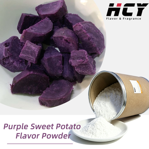 HCY Polvo Concentrado de Camote Morado, Atractivo para Peces, Aditivo para Cebo de Carpa, Polvo para la Elaboración de Cebo - Product Image 1