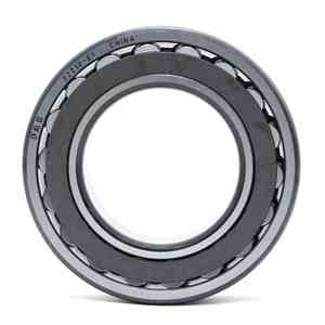 Roulements à rouleaux sphériques 22214 CAW 33 22214CCW33 22214 E/C3 Roulement à rouleaux sphériques 22214 - Product Image 4