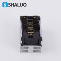 Module redresseur à pont de diodes STC SQL10A, pièce générale pour générateur diesel, conversion AC/DC pour systèmes d'alimentation industriels