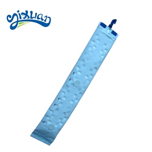 Tira de dessecante, recipiente para pendurar em calcio, cacloride, tiras de cacl2, absorvedor de umidade, recipiente de remessa - Product Image 5