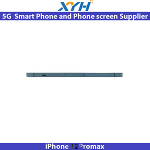 Teléfono Móvil Inteligente Usado iPhone <span class=keywords><strong>12</strong></span> <span class=keywords><strong>Pro</strong></span> <span class=keywords><strong>MAX</strong></span> <span class=keywords><strong>128GB</strong></span> 256GB 512GB Original Desbloqueado, Teléfono Celular Inteligente para iPhone <span class=keywords><strong>12</strong></span> <span class=keywords><strong>Pro</strong></span> <span class=keywords><strong>Max</strong></span> 95% Nuevo A+ - Product Image 3