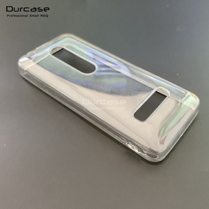 Israel Kosher เคส TPU ซิลิโคนนิ่มใสหนา1.5มม. สำหรับ <span class=keywords><strong>Nokia</strong></span> 301เคส - Product Image 3