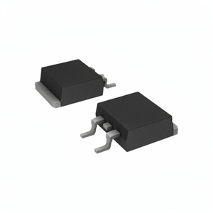 VS-MBRB1535CTTRRP Manufacturer Channel TO-263-3, D2PAK , TO-263AB Diode Arrays Buy Electronics Components Online - Product Image 1