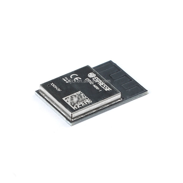 Original Module ESP32-MINI-1(4MB) Single-core 32-bit WiFi MCU Module IoT Wireless Module Fast Delivery