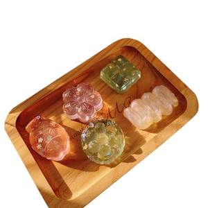 Juguetes Antiestrés de Extrusión, Animales Kawaii, Comida, Frutas, Bolsas de Regalo Kawaii para Fiestas, Unisex - Product Image 5