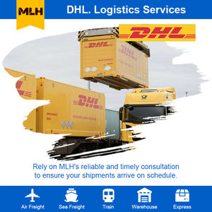 DAP DDU Agent de transport aérien et maritime DHL Transport depuis la Chine vers la France du <span class=keywords><strong>Congo</strong></span> - Product Image 2