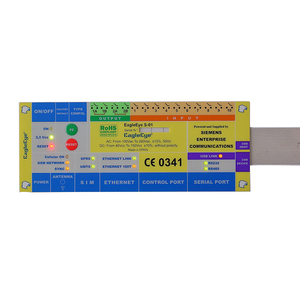 Trung Quốc Thiết Bị Cảm Ứng Đồ Họa Lớp Phủ Bàn Phím Bàn Phím Bảng Điều Khiển Màng Chuyển Đổi - Product Image 6