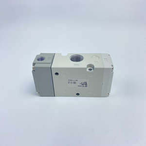 วาล์วควบคุมลมสามทาง Original-SMC VPA542-1-03A - Product Image 1