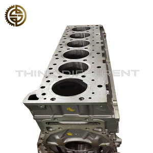 Ban đầu cho chất lượng cao ban đầu xe tải nặng phụ tùng 612600900254 khối xi lanh - Product Image 5