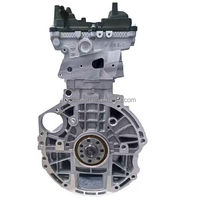 Nouveau bloc moteur G4KE 2.4L pour IX 35 Santa Fe Sorento, cadre de support court, pièces automobiles