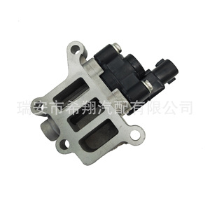 Valve de régulation de régime de ralenti 16022RAAA01 pour Honda Accord 2003 2007 - Product Image 2