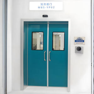 Operador de <span class=keywords><strong>Puerta</strong></span> Automática de Servicio Pesado de Diseño Moderno, Cierrapuertas para <span class=keywords><strong>Puerta</strong></span> de <span class=keywords><strong>Garaje</strong></span> con Superficie Acabada para Uso Hospitalario y Comercial - Product Image 4