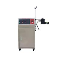 Machine de scellage automatique à induction refroidie par eau Zhongjie, scelleuse électrique haute précision en acier inoxydable 304 pour boîtes de conserve alimentaires, boissons et papier