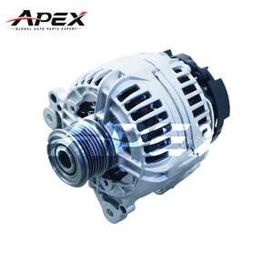 Alternador APEX-ALAU011 12V 140A para Audi A1/A3 VW AMAROK, Nuevo Alternador 1986A01092, F000BL0800 23827N - Product Image 2