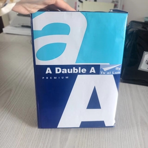 <span class=keywords><strong>Papel</strong></span> de Copia A4 de Alta Calidad, Alta Blancura, Superficie Lisa, Impresión sin Atascos para Oficina, Escuela y Uso Multipropósito - Product Image 1