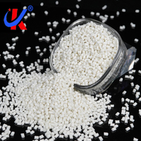Granulés de PBT renforcés à 30 % de fibres de verre GF30, résine PBT |   Matériau de moulage par injection haute résistance PBT GF30 en granulés