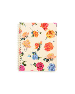 A5 A6 Tùy Chỉnh In Thủ Công Văn Phòng Kinh Doanh Nhật Ký Nhật Ký Sổ Tay Xoắn Ốc - Product Image 2