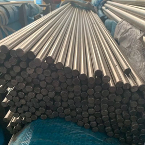 Barra Tonda in Acciaio Inossidabile 316 304, Diametri da 1mm a 30mm, Asta in Acciaio Inox - Product Image 2