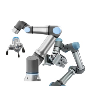 Robot Colaborativo de Automatización Industrial UR18 con Alcance de 950 mm, Motor de 6 Ejes de Alta Resistencia, Caja de Engranajes, IP65, Cobot para Inspección de Calidad - Product Image 1